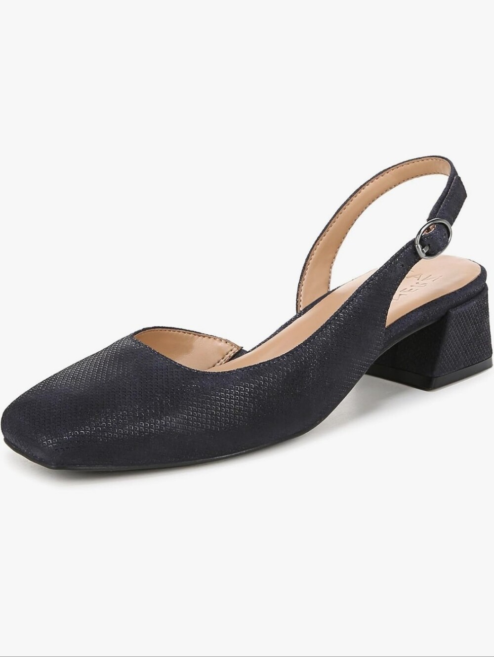 Naturalizer Womens Jayla Pump